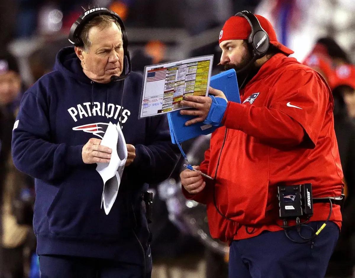 Bill-Belichick-Matt-Patricia